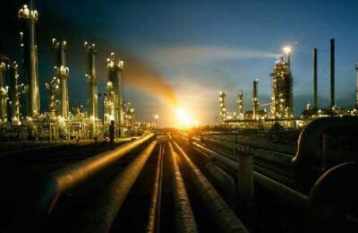 بزرگترین پتروشیمی های ایران کدامند؟